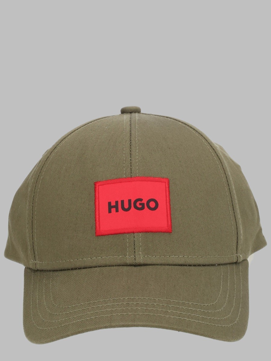 Hugo CAPPELLO DA BASEBLL "MEN-X 581-RL"