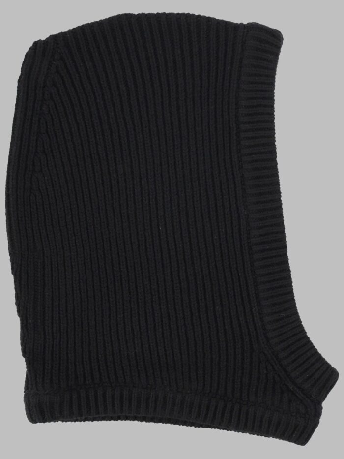 RICK OWENS CAPPELLO "HOOD"