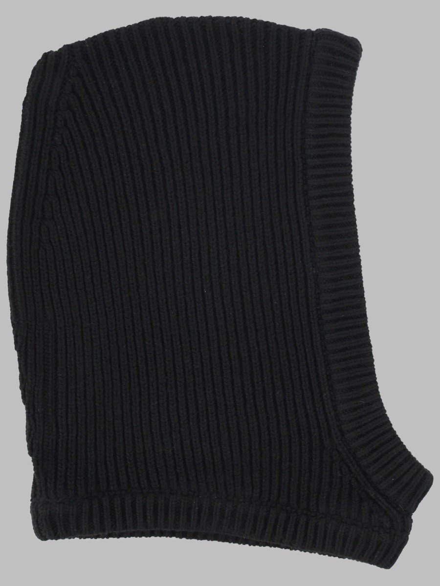 RICK OWENS CAPPELLO "HOOD"