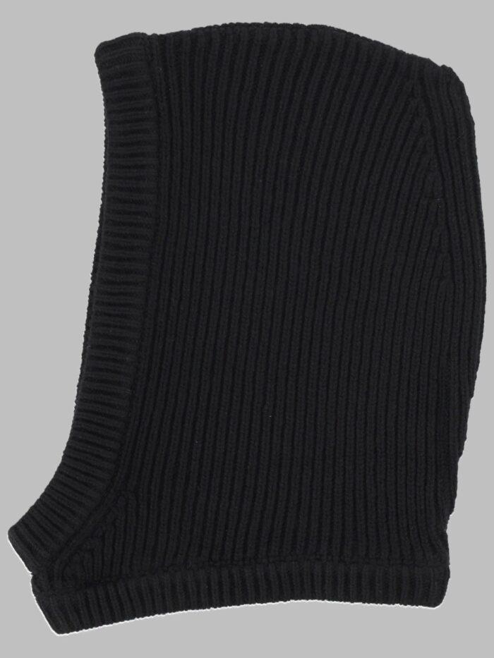 RICK OWENS CAPPELLO "HOOD"