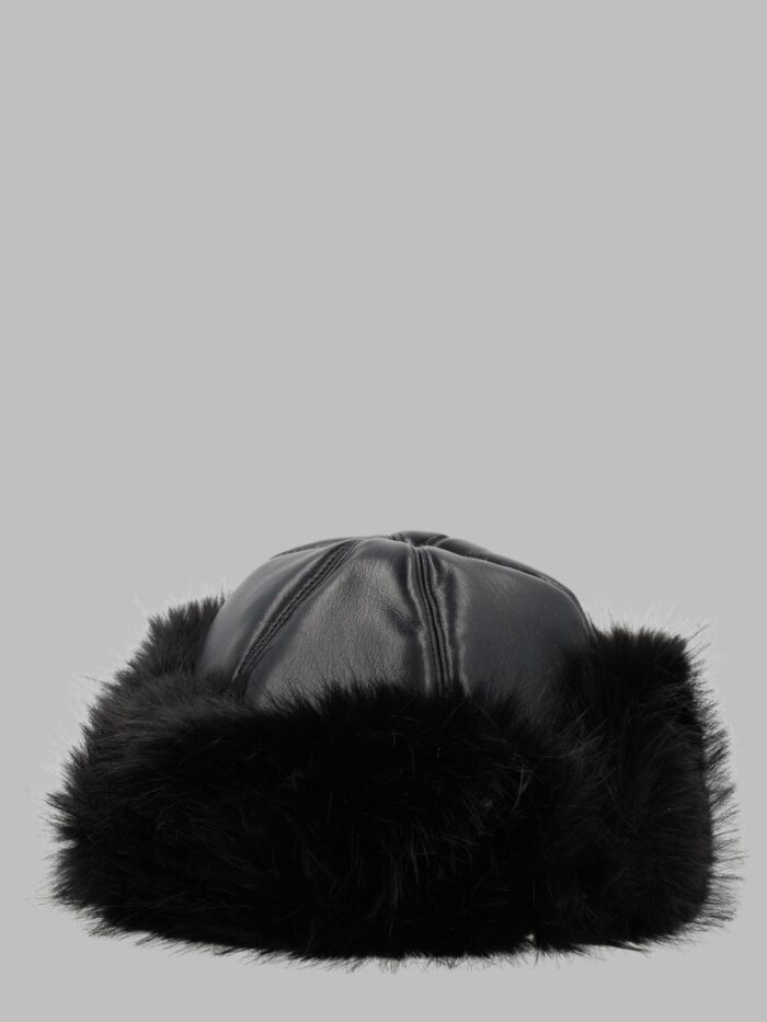 stand cappello "sable" STAND Cappello "Sable"