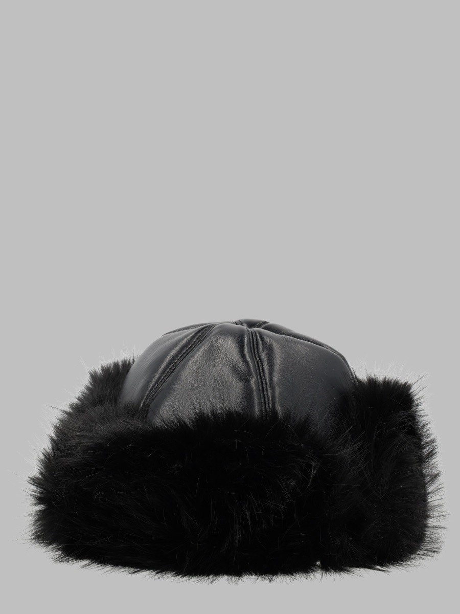 STAND Cappello "Sable"