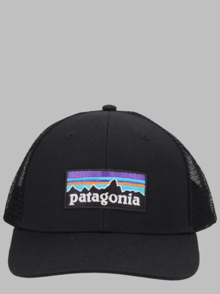 PATAGONIA Cappello Trucker Con Logo