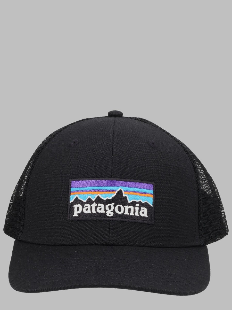 PATAGONIA Cappello Trucker Con Logo
