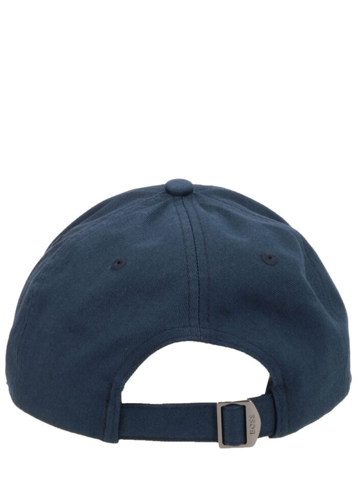 CAPPELLO "ZED-BOSS-ICON"
