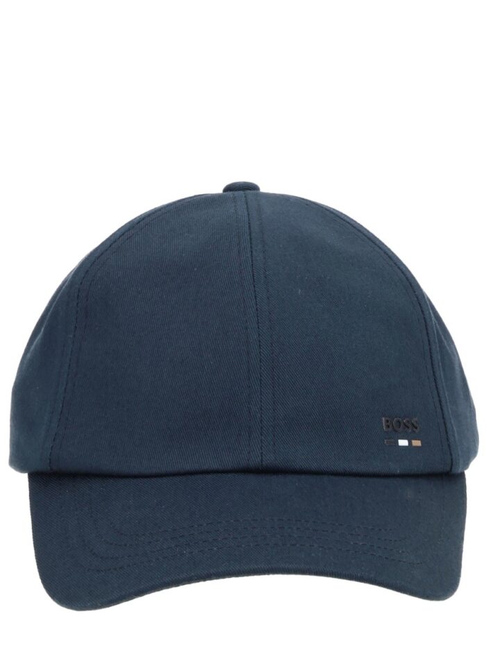 CAPPELLO "ZED-BOSS-ICON"