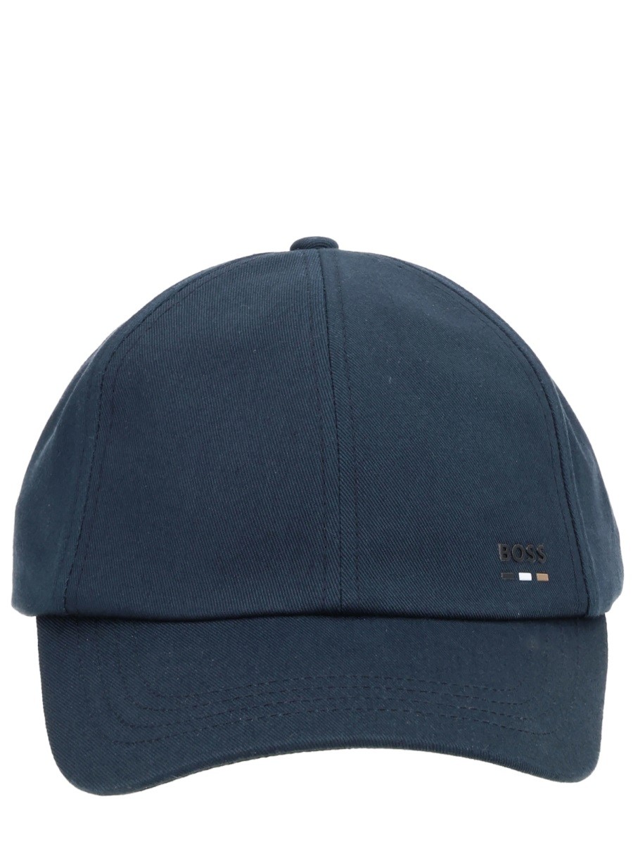 CAPPELLO "ZED-BOSS-ICON"
