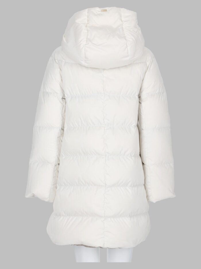Herno Cappotto "A-Shape"