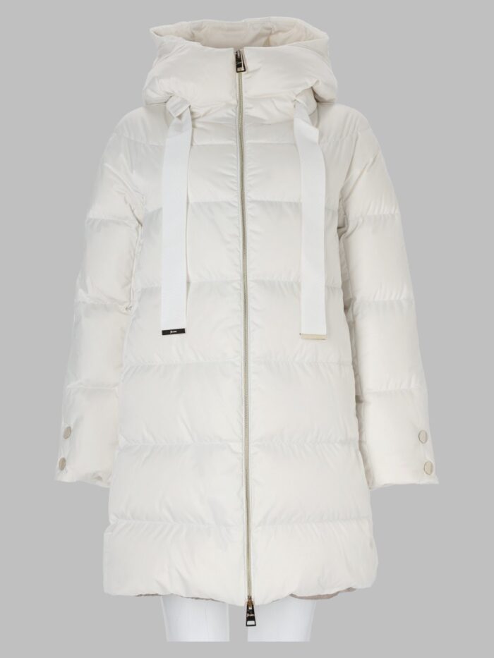 herno cappotto "a shape" Herno Cappotto "A-Shape"