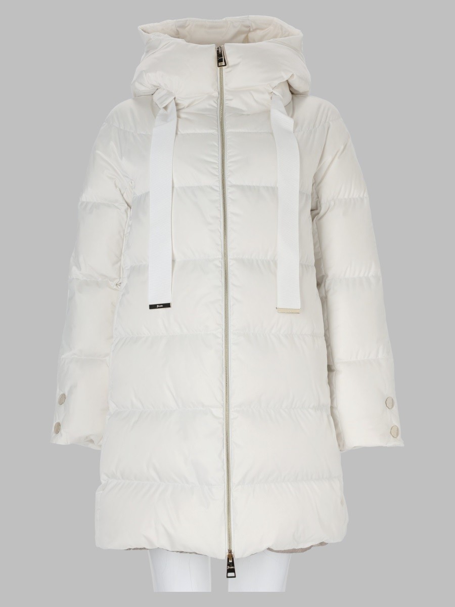 Herno Cappotto "A-Shape"