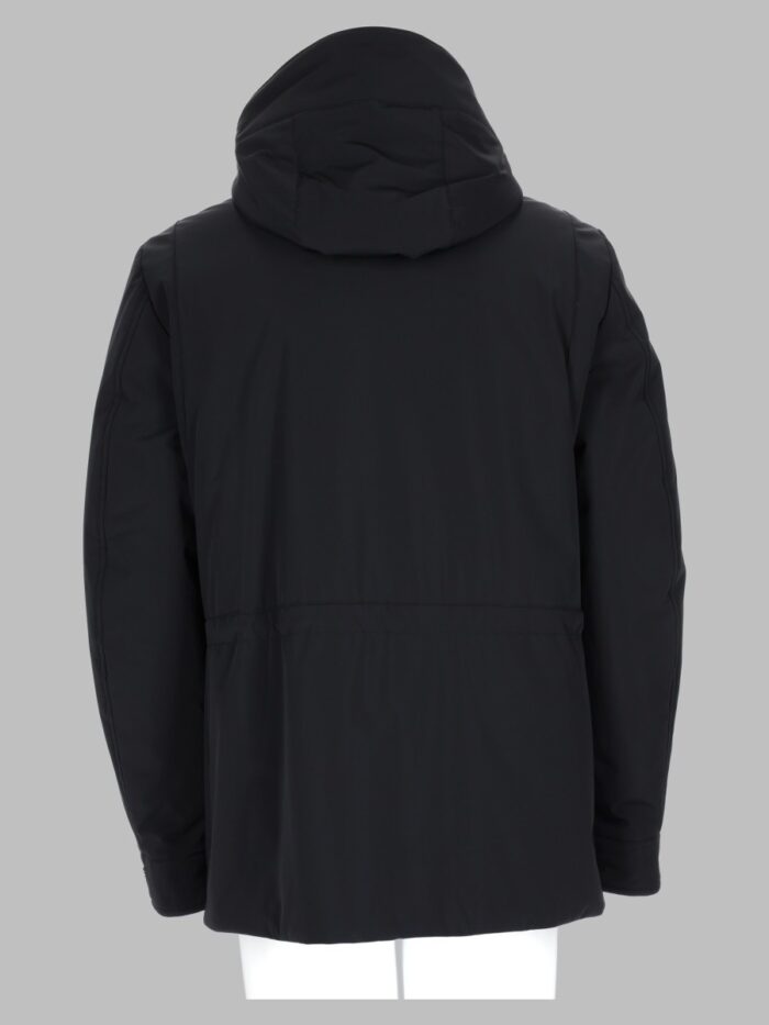 Moorer Cappotto "Arditi"
