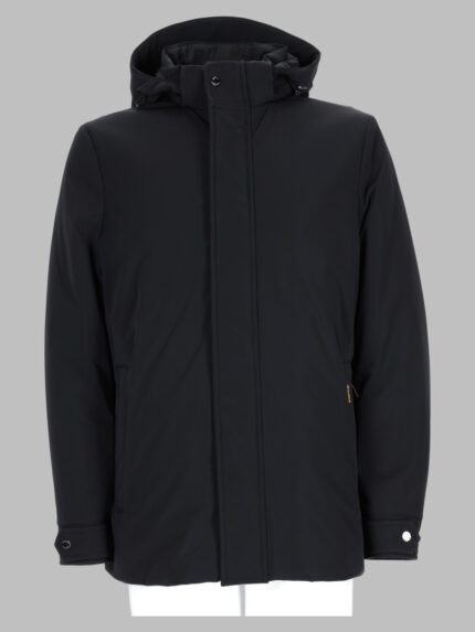 Moorer Cappotto "Arditi"
