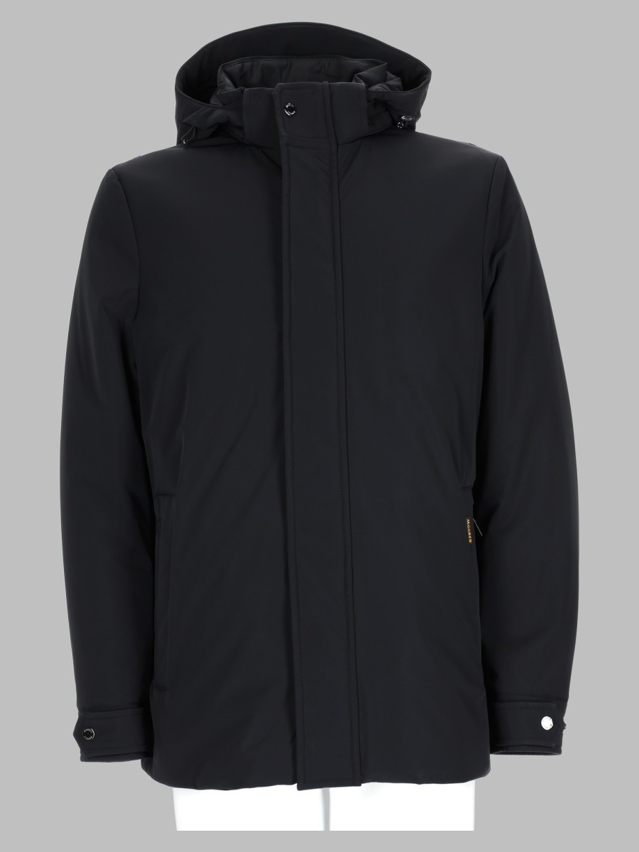 Moorer Cappotto "Arditi"
