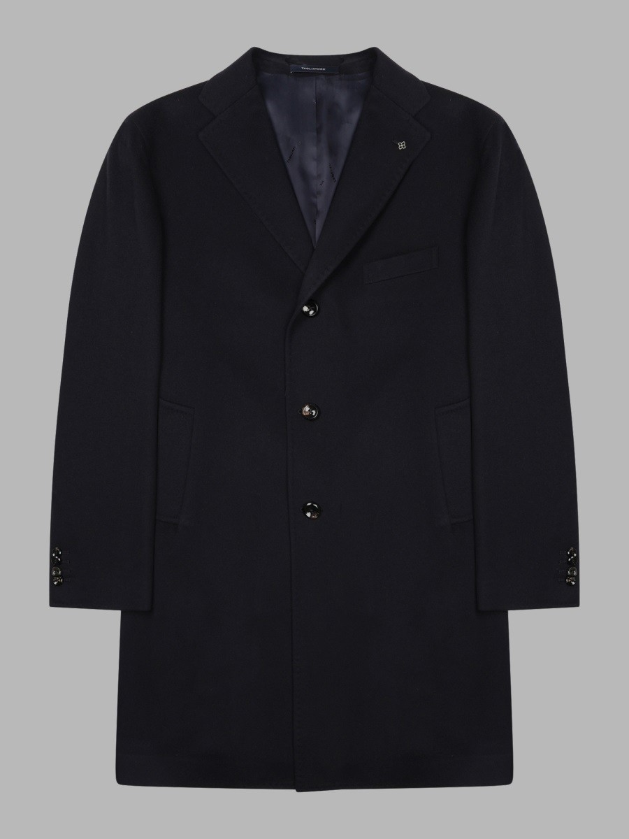 Tagliatore Cappotto "Bruce"