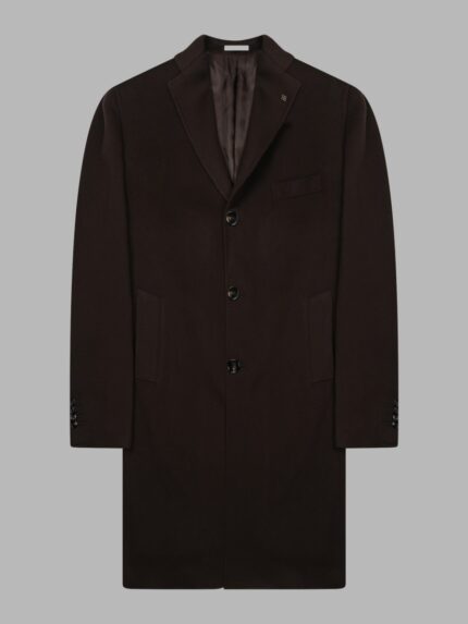 Tagliatore Cappotto "Bruce"