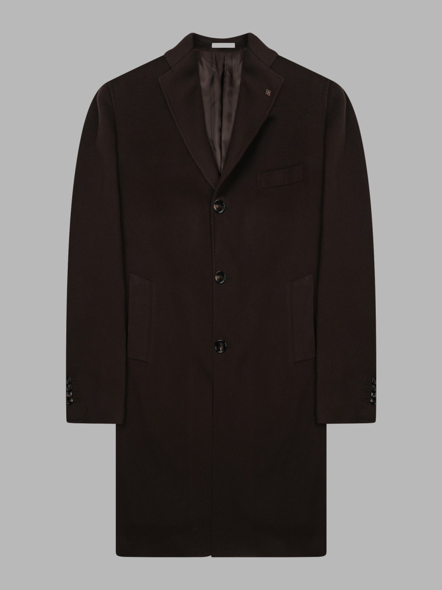 Tagliatore Cappotto "Bruce"