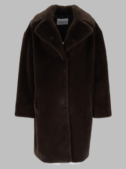 STAND Cappotto "Camille"