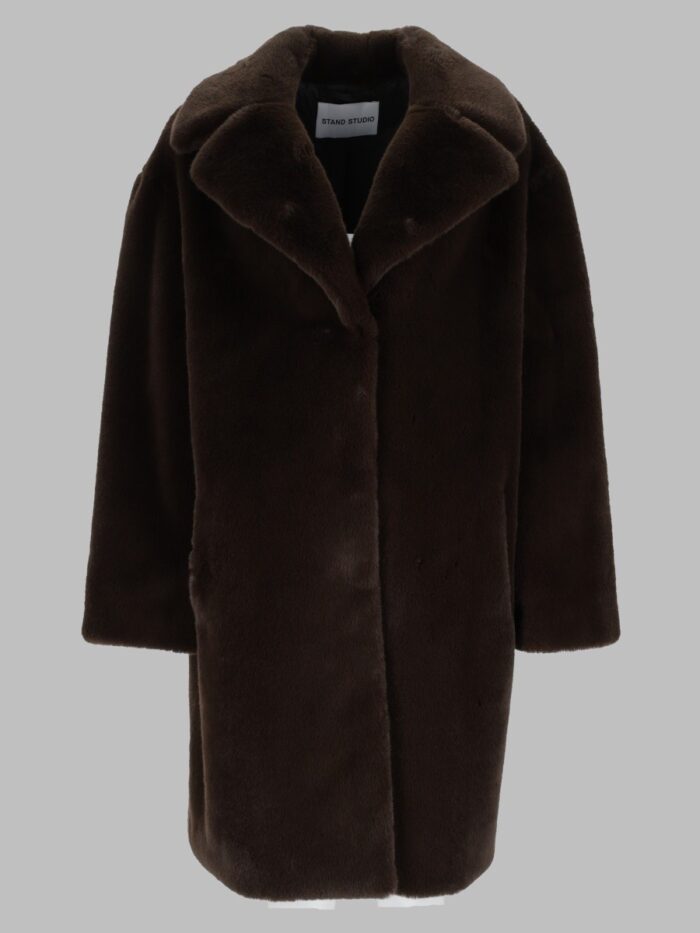 STAND Cappotto "Camille"