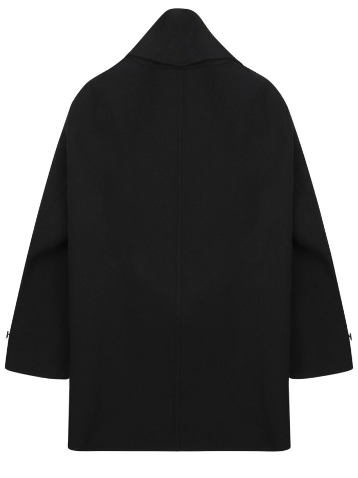 Dior CAPPOTTO CON SCIARPA