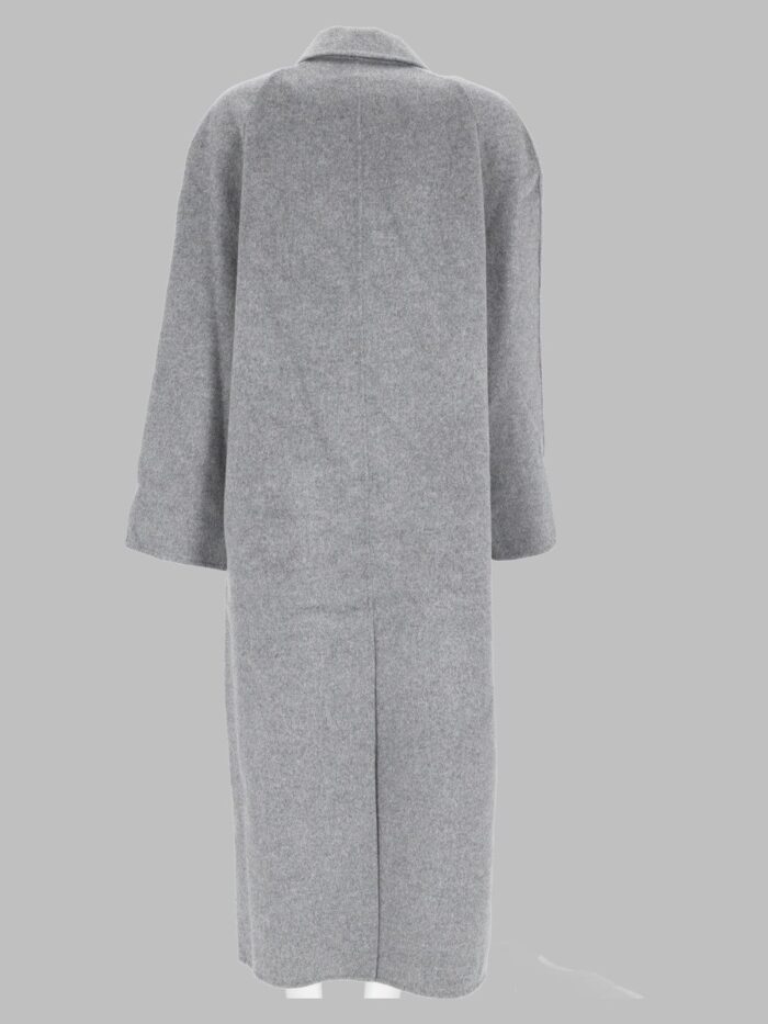 LOULOU DE SAISON Cappotto Doppiopetto "Irvin"