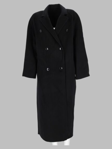 LOULOU DE SAISON Cappotto Doppiopetto "Irvin"