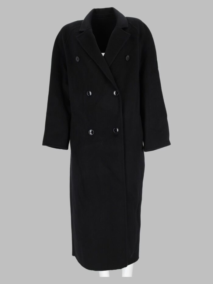 LOULOU DE SAISON Cappotto Doppiopetto "Irvin"