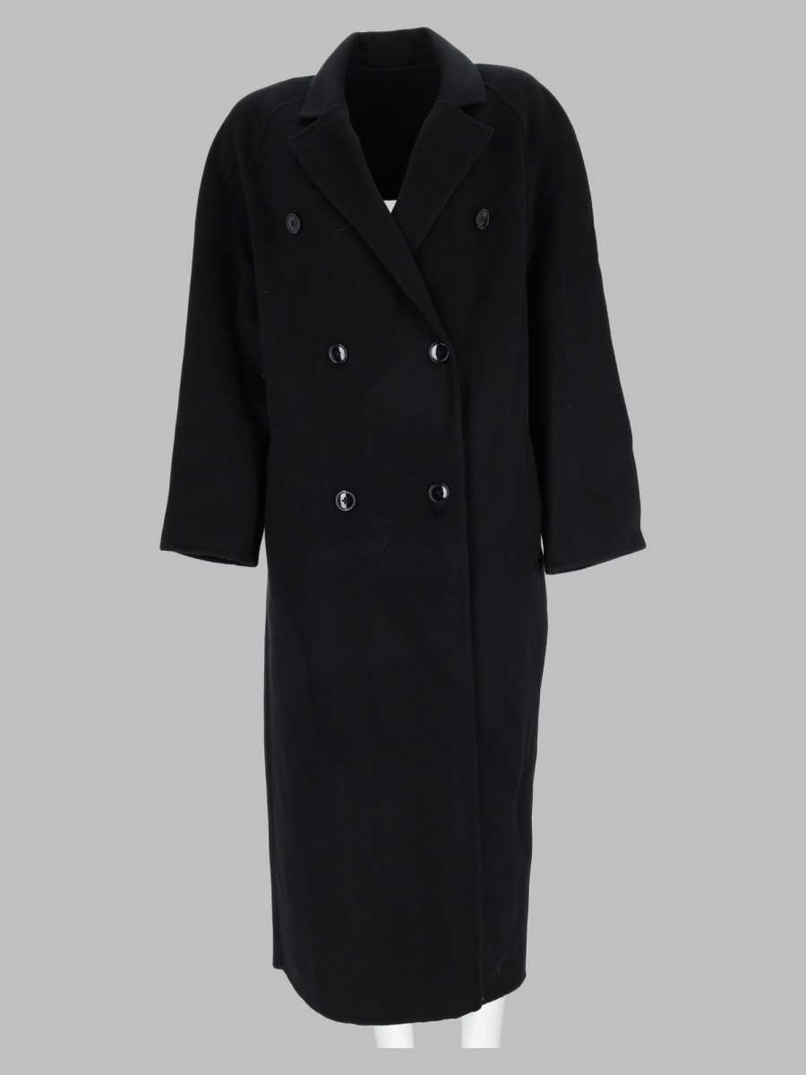LOULOU DE SAISON Cappotto Doppiopetto "Irvin"