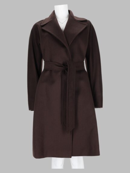 MAX MARA STUDIO Cappotto "Dravenna"