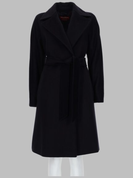MAX MARA STUDIO CAPPOTTO "DRAVENNA"