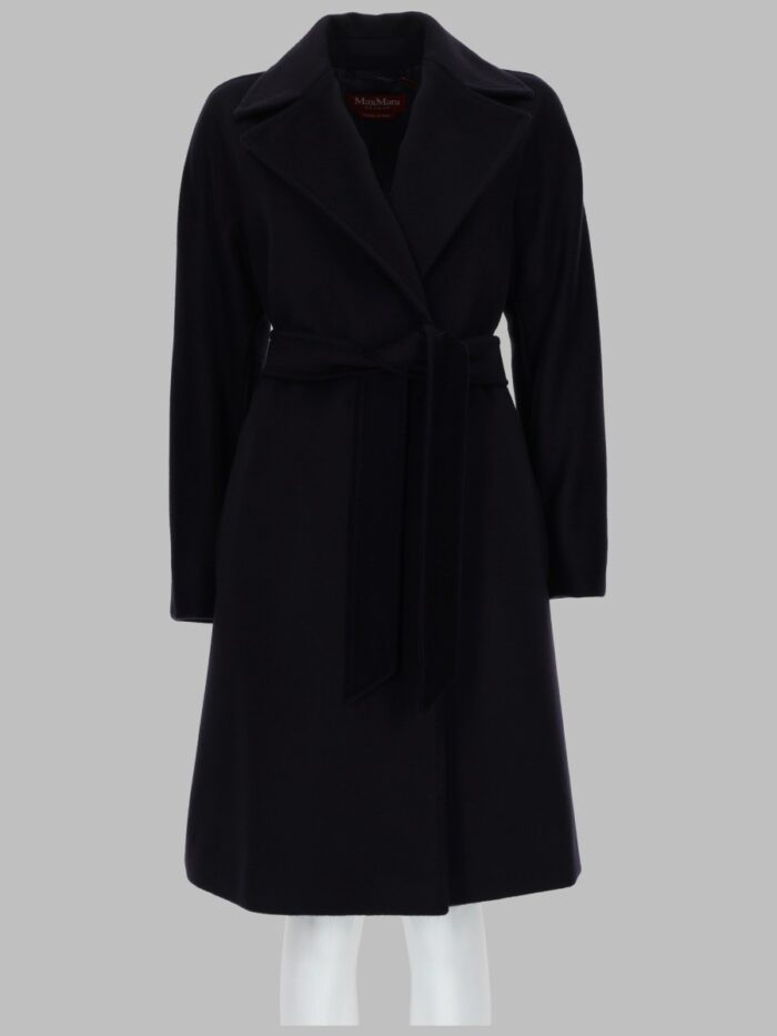 max mara studio cappotto "dravenna" MAX MARA STUDIO CAPPOTTO "DRAVENNA"