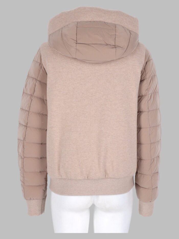 Moorer Cappotto "Flavienne"