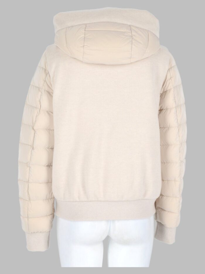 Moorer Cappotto "Flavienne"