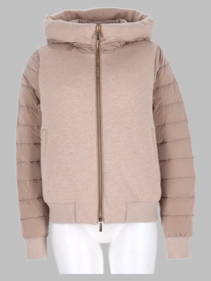 Moorer Cappotto "Flavienne"