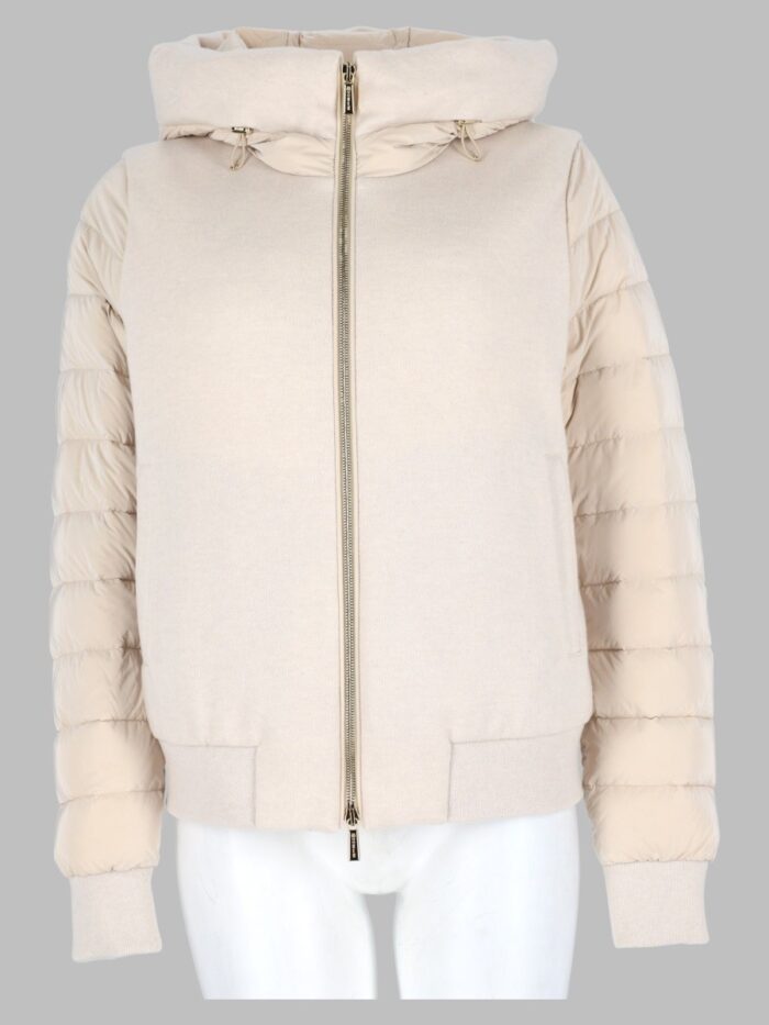 Moorer Cappotto "Flavienne"