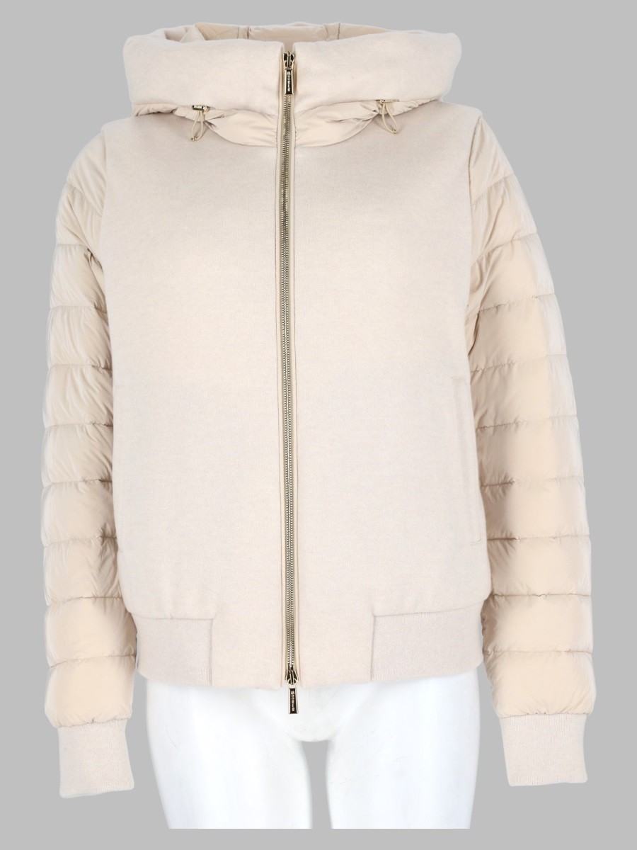 Moorer Cappotto "Flavienne"