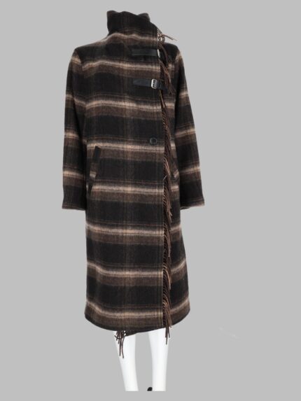MARANT ETOILE Cappotto "Gihan"