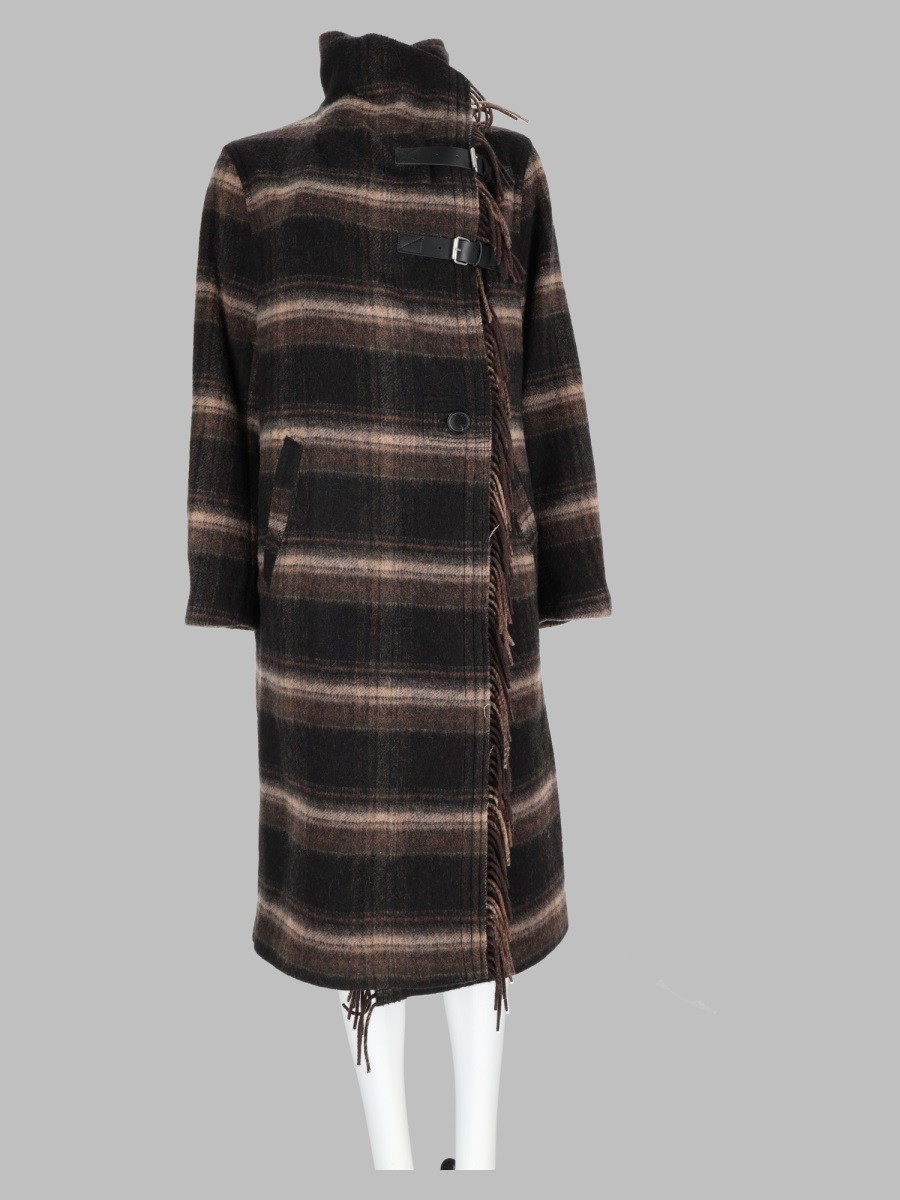 MARANT ETOILE Cappotto "Gihan"