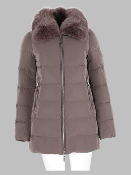 Moorer Cappotto Imbottito "Dorado"