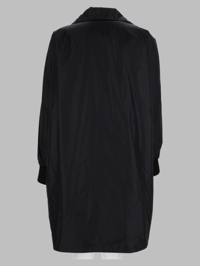 ASPESI Cappotto In Nylon Imbottito