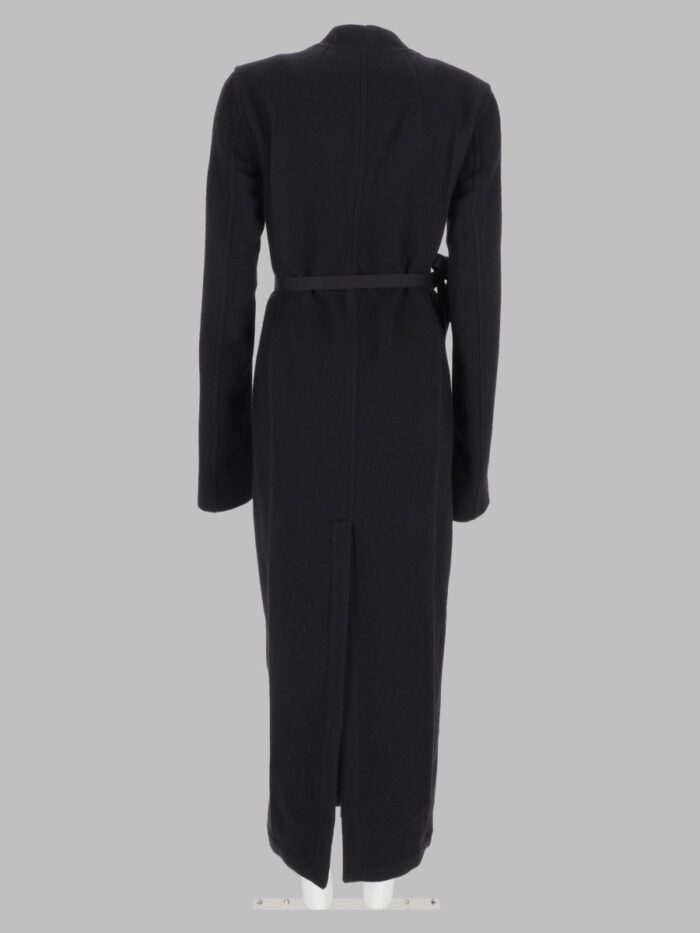 RICK OWENS Cappotto "Lab"