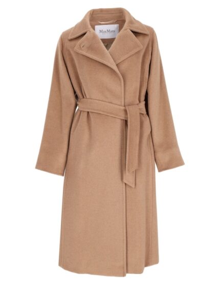Max Mara Cappotto "Manuela Icon Coat"