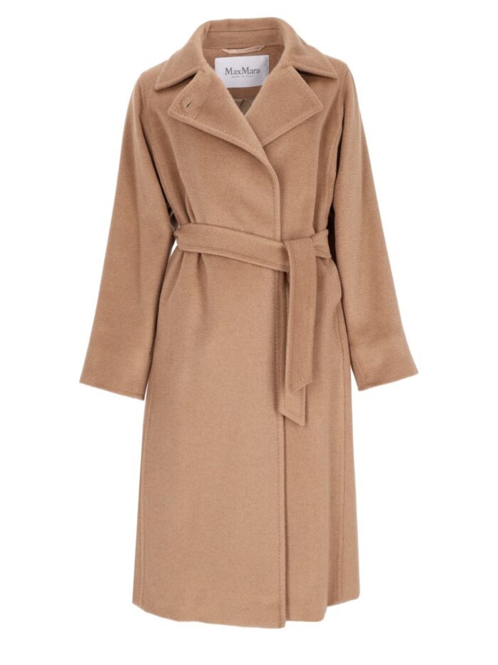 max mara cappotto "manuela icon coat" Max Mara Cappotto "Manuela Icon Coat"