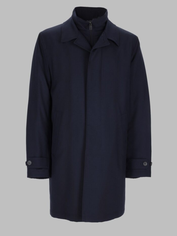fay cappotto "morning" antipiega FAY CAPPOTTO "MORNING" ANTIPIEGA