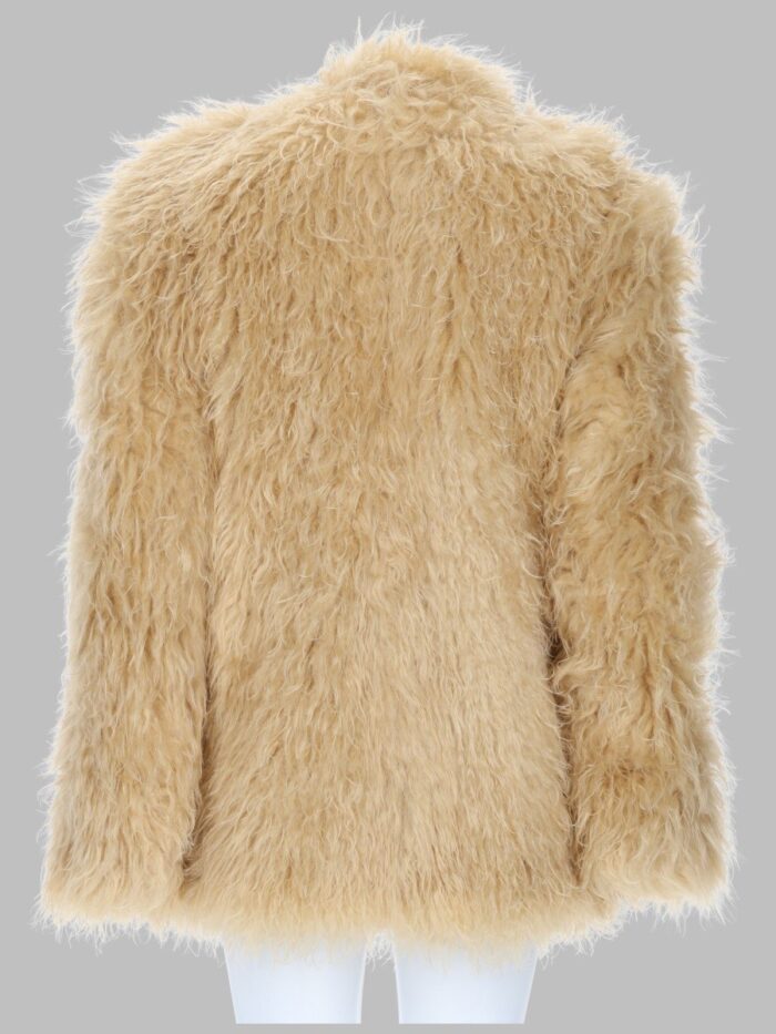 Isabel Marant CAPPOTTO "MYLAE"