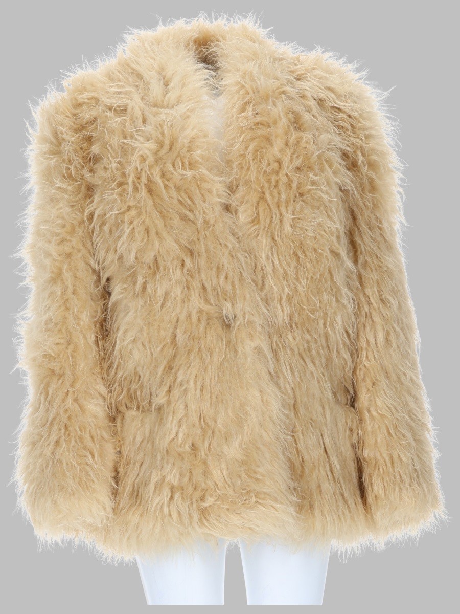Isabel Marant CAPPOTTO "MYLAE"