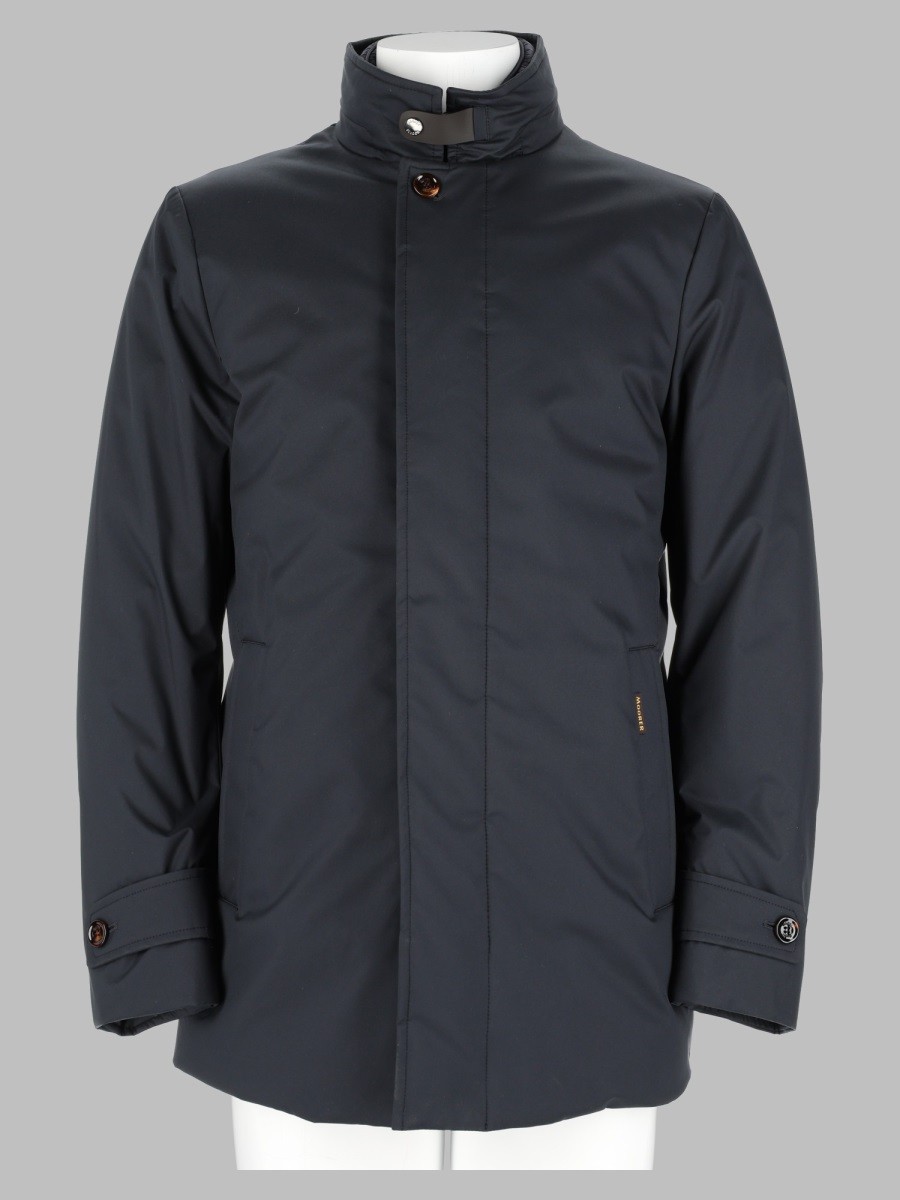 Moorer Cappotto "Reis"