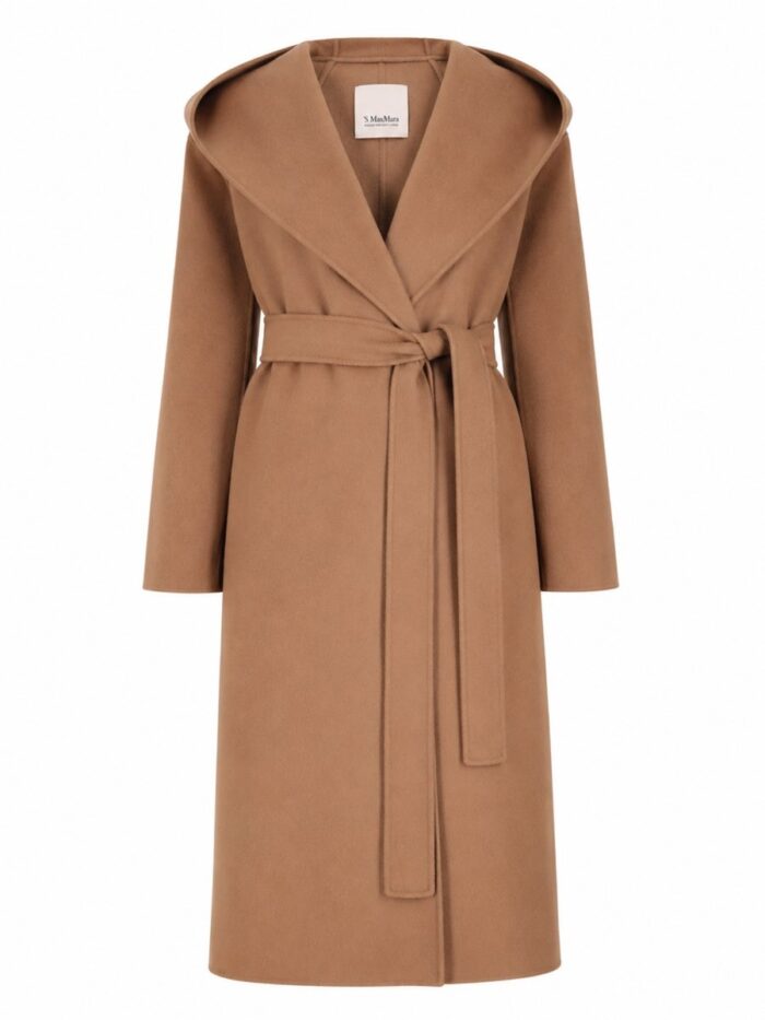 S MAX MARA Cappotto "Romolo"