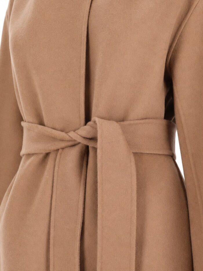 S MAX MARA Cappotto "Romolo"