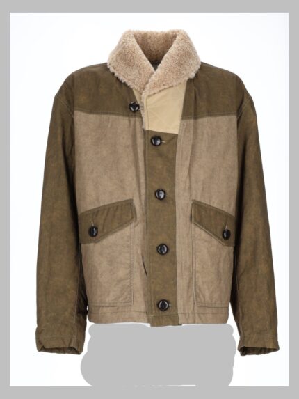 MARANT Cappotto "Toswald"
