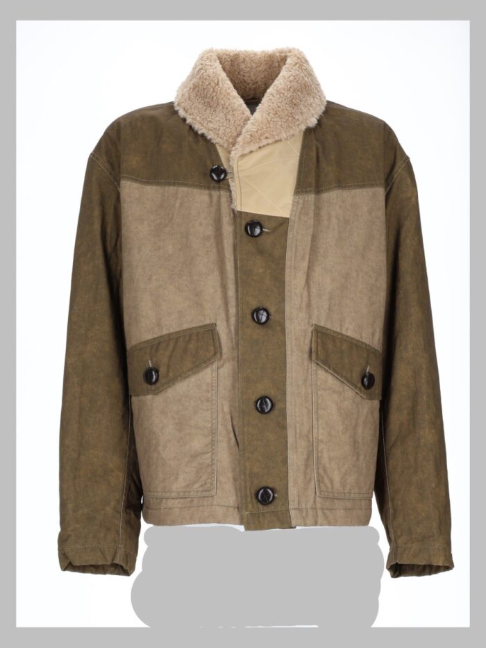 marant cappotto "toswald" MARANT Cappotto "Toswald"